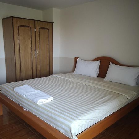 Hotel Sab Suwarn Mansion Suphanburi Zewnętrze zdjęcie