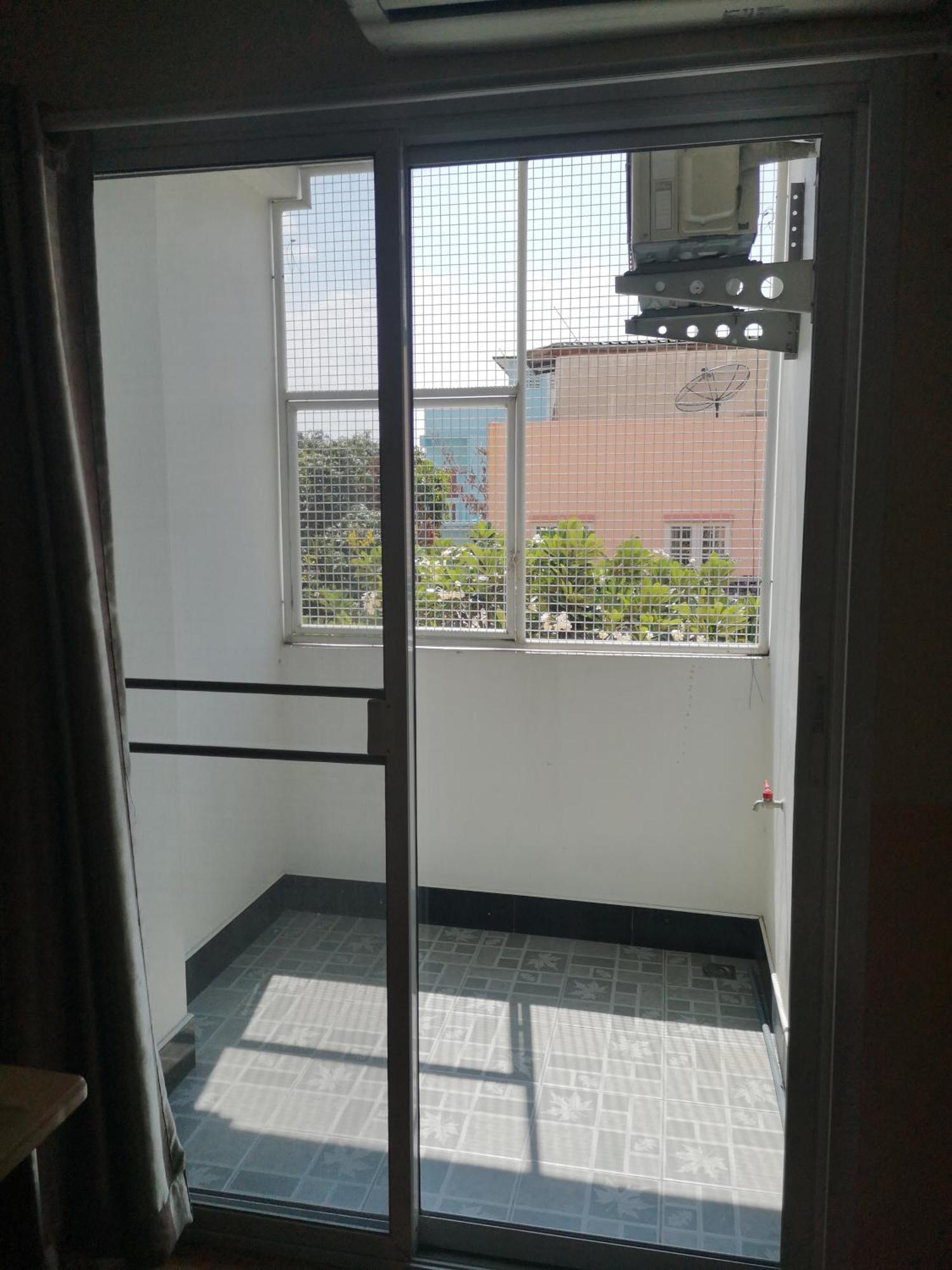 Hotel Sab Suwarn Mansion Suphanburi Zewnętrze zdjęcie